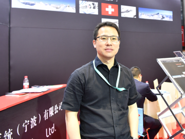 立足本地市場  和卓精細(xì)化戰(zhàn)略輻射亞洲